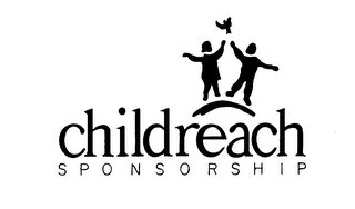 CHILDREACH SPONSORSHIP