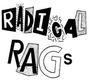 RADICAL RAGS