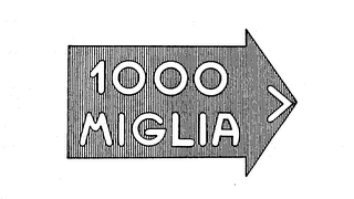 1000 MIGLIA