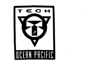 TECH OCEAN PACIFIC