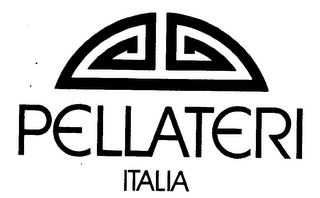 PELLATERI ITALIA