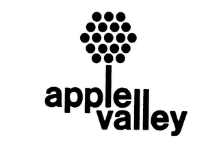 APPLE VALLEY