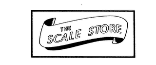 THE SCALE STORE