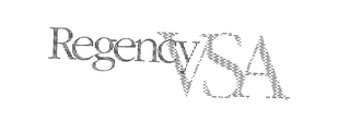 REGENCY VSA