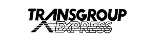 TRANSGROUP EXPRESS