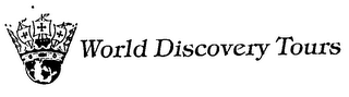 WORLD DISCOVERY TOURS