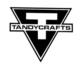 T TANDYCRAFTS