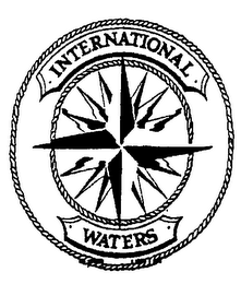 INTERNATIONAL WATERS