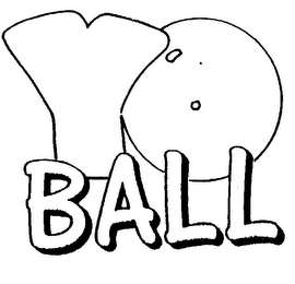 YO BALL