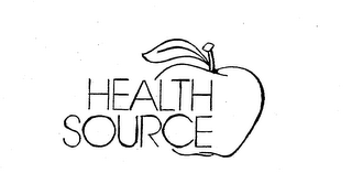 HEALTH SOURCE