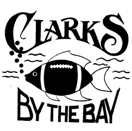 CLARKS BY THE BAY