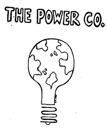 THE POWER CO.