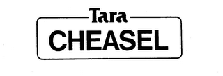 TARA CHEASEL