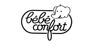 BEBE CONFORT