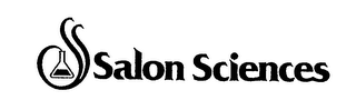 S SALON SCIENCES