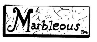 MARBLEOUS