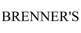 BRENNER'S
