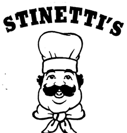 STINETTI'S