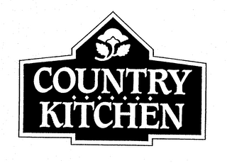 COUNTRY KITCHEN