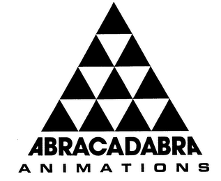 ABRACADABRA ANIMATIONS