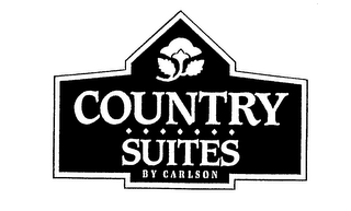 COUNTRY SUITES BY CARLSON