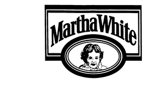 MARTHA WHITE