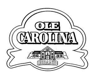 OLE CAROLINA BRAND