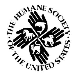 THE HUMANE SOCIETY OF THE UNITED STATES