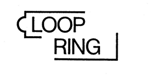 LOOP RING