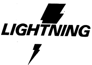 LIGHTNING