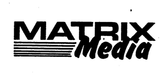 MATRIX MEDIA