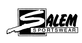 SALEM SPORTSWEAR