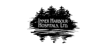 INNER HARBOUR HOSPITALS, LTD.