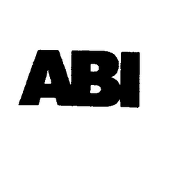 ABI