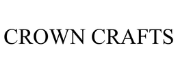 CROWN CRAFTS, INC.