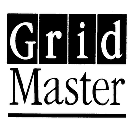 GRID MASTER