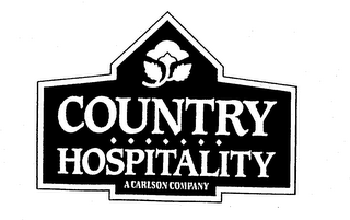 COUNTRY HOSPITALITY A CARLSON COMPANY