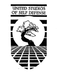 UNITED STUDIOS OF SELF DEFENSE