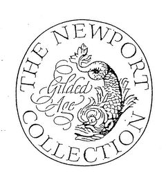 THE NEWPORT COLLECTION GILDED AGE