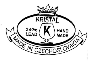 KRISTAL