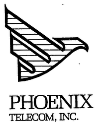 PHOENIX TELECOM, INC.