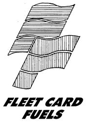 FLEET CARD FUELS