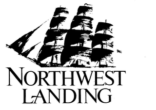 NORTHWEST LANDING