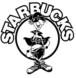 STARBUCKS BJ