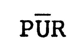 PUR