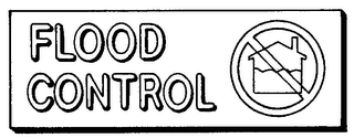 FLOOD CONTROL
