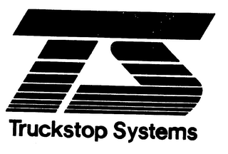 TS TRUCKSTOP SYSTEMS