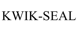 KWIK-SEAL