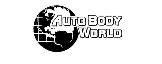 AUTO BODY WORLD