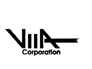 VIIA CORPORATION